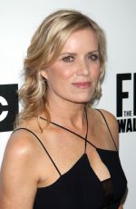 KIM DICKENS at FYC The Walking Dead and Fear the Walking Dead in Los Angeles 04/15/2018