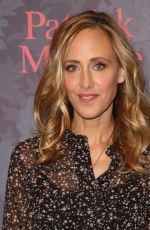 KIM RAVER at Patrick Melrose Premiere in Los Angeles 04/25/2018