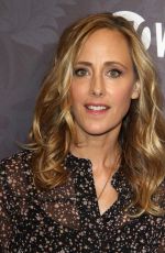 KIM RAVER at Patrick Melrose Premiere in Los Angeles 04/25/2018