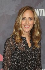 KIM RAVER at Patrick Melrose Premiere in Los Angeles 04/25/2018