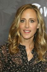 KIM RAVER at Patrick Melrose Premiere in Los Angeles 04/25/2018