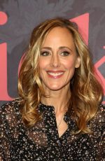 KIM RAVER at Patrick Melrose Premiere in Los Angeles 04/25/2018