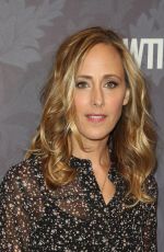 KIM RAVER at Patrick Melrose Premiere in Los Angeles 04/25/2018