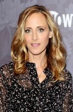 KIM RAVER at Patrick Melrose Premiere in Los Angeles 04/25/2018