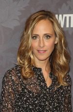 KIM RAVER at Patrick Melrose Premiere in Los Angeles 04/25/2018