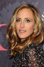 KIM RAVER at Patrick Melrose Premiere in Los Angeles 04/25/2018