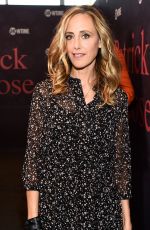 KIM RAVER at Patrick Melrose Premiere in Los Angeles 04/25/2018