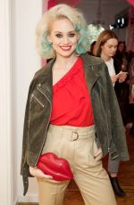 KIMBERLY WYATT at Michelle Leegan Launches Her very.co.uk Summer Collection in London 04/24/2018