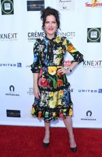 KIRA REED at 2018 Daytime Emmy Awards Nominee Reception in Hollywood 04/25/2018