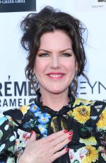 KIRA REED at 2018 Daytime Emmy Awards Nominee Reception in Hollywood 04/25/2018