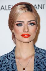 KIRSTEN COLLINS at Race to Erase MS Gala 2018 in Los Angeles 04/20/2018