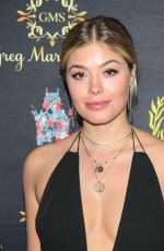 KRISTINA KANE at 18th Annual International Beverly Hills Film Festival Opening Night 04/05/2018