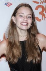KRISTINE FROSETH at Food Bank for New York City Can Do Awards Dinner 04/17/2018