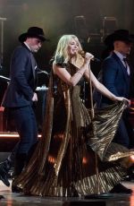 KYLIE MINOGUE at Queen Elizabeth II 92nd Birthday Celebration in London 04/21/2018