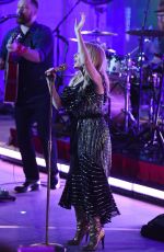 KYLIE MINOGUE Performs Stop Me from Falling on One Show in London 04/09/2018