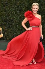 KYM DOUGLAS at Daytime Emmy Awards 2018 in Los Angeles 04/29/2018