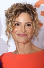 KYRA SEDGWICK at Food Bank for New York City Can Do Awards Dinner 04/17/2018