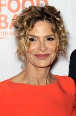 KYRA SEDGWICK at Food Bank for New York City Can Do Awards Dinner 04/17/2018