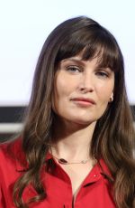LAETITIA CASTA at Cinder Ella Anniversary Photocall in Tokyo 04/26/2018