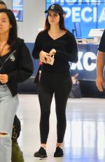 LANA DEL REY at Airport in Sydney 04/03/2018