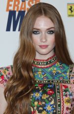 LARSEN THOMPSON at Race to Erase MS Gala 2018 in Los Angeles 04/20/2018