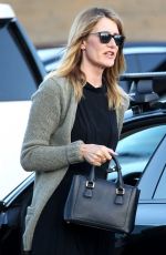 LAURA DERN Out and About in Los Angeles 04/22/2018