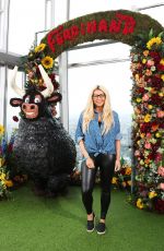 LAURA HAMILTON and NICOLA MCLEAN at Ferdinand DVD Launch in London 04/03/2018