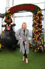 LAURA HAMILTON and NICOLA MCLEAN at Ferdinand DVD Launch in London 04/03/2018