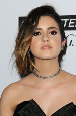 LAURA MARANO at Marie Claire Fresh Faces Party in Los Angeles 04/27/2018