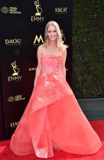 LAURALEE BELL at Daytime Emmy Awards 2018 in Los Angeles 04/29/2018