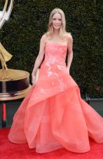 LAURALEE BELL at Daytime Emmy Awards 2018 in Los Angeles 04/29/2018