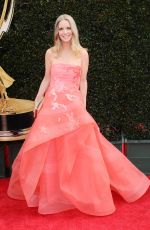 LAURALEE BELL at Daytime Emmy Awards 2018 in Los Angeles 04/29/2018