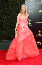 LAURALEE BELL at Daytime Emmy Awards 2018 in Los Angeles 04/29/2018