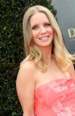 LAURALEE BELL at Daytime Emmy Awards 2018 in Los Angeles 04/29/2018