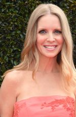 LAURALEE BELL at Daytime Emmy Awards 2018 in Los Angeles 04/29/2018