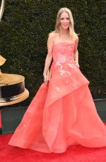 LAURALEE BELL at Daytime Emmy Awards 2018 in Los Angeles 04/29/2018