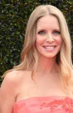 LAURALEE BELL at Daytime Emmy Awards 2018 in Los Angeles 04/29/2018