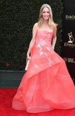 LAURALEE BELL at Daytime Emmy Awards 2018 in Los Angeles 04/29/2018