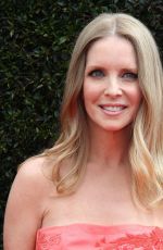 LAURALEE BELL at Daytime Emmy Awards 2018 in Los Angeles 04/29/2018