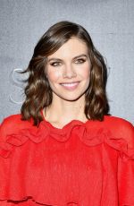 LAUREN COHAN at An Evening with STXFilms Presentation at Cinemacon in Las Vegas 04/24/2018
