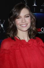 LAUREN COHAN at An Evening with STXFilms Presentation at Cinemacon in Las Vegas 04/24/2018