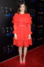 LAUREN COHAN at An Evening with STXFilms Presentation at Cinemacon in Las Vegas 04/24/2018
