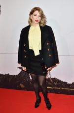 LEA SEYDOUX at Isle of Dogs Premiere at Cinema Gaumont Capucines in Paris 04/03/2018
