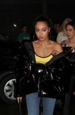 LEIGH-ANNE PINNOCK at Bunga Banga in London 04/04/2018