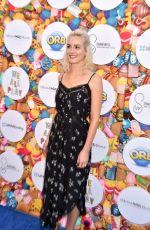 LEIGHTON MEESTER at We All Play Fundraiser in Los Angeles 04/28/2018