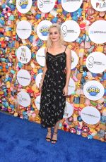 LEIGHTON MEESTER at We All Play Fundraiser in Los Angeles 04/28/2018
