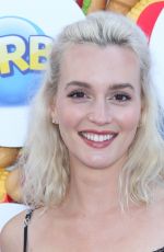 LEIGHTON MEESTER at We All Play Fundraiser in Los Angeles 04/28/2018