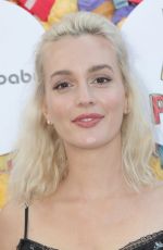 LEIGHTON MEESTER at We All Play Fundraiser in Los Angeles 04/28/2018