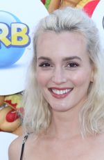 LEIGHTON MEESTER at We All Play Fundraiser in Los Angeles 04/28/2018