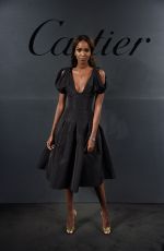 LEILA NDA at Cartier